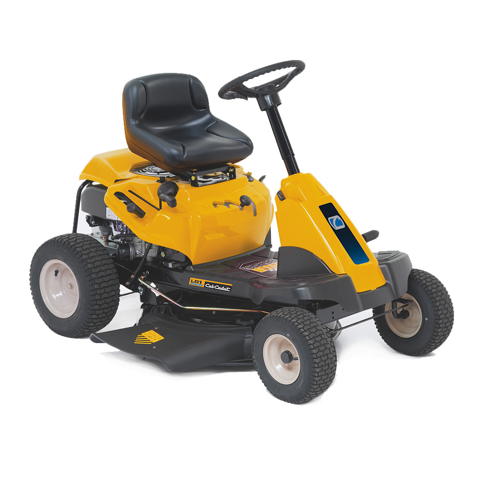 Lawn tractor Cub Cadet Mini Rider LR1 MS76 - inderst